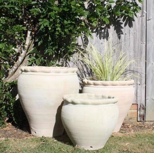 TUNISIAN PLANTER