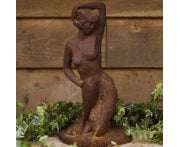 Nude Statue