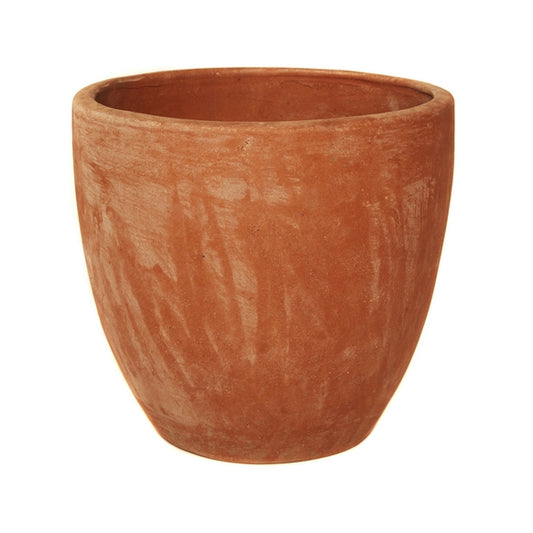 Terracini Egg Pots